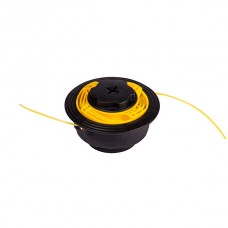 Головка триммерная HT54 (гайка М8*1,25 правая) Быстрая загрузка Stihl FS38 (C5192)