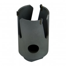 Коронка твердосплавная универсальная O50х55 мм, М16, BERGER BG1960