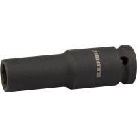 Головка торцовая удлиненная ударная 13 мм, 1/2