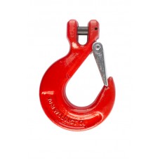 Крюк с вилочным креплением и защелкой TOR г/п 3,15 тн (S) (1049297)