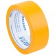 Лента малярная желтая, для внутренних работ, 36 мм x 25 м (30-6613)