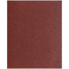 Листы шлифовальные на тканевой основе, алюминий-оксидный абразивный слой 230х280 мм, 10 шт. Р 36 (38003)