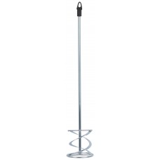 Миксер для строительных смесей оцинкованный Профи 120x600 мм (04252)