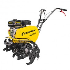 Мотокультиватор Champion ВC 5712 (6,5лс 1F/1R 30-55-85см 33см 3,6л 57кг) (BC5712)