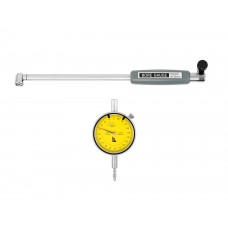 Нутромер индикаторный НИ повышенной точности 18-35 0,001 КЛБ