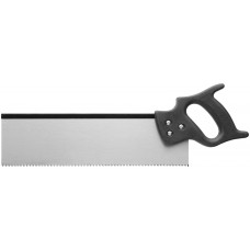 Пила обушковая 350 мм, каленый зуб 8 TPI (41275)