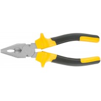 Плоскогубцы комбинированные 