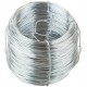 Проволока вязальная оцинкованная 0,9 мм x 100 м (68149)