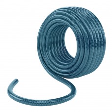 Шланг поливочный армированный ПВХ 1/2, 15 м (674773)