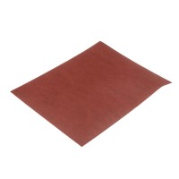 Шлифлист на бумажной основе, P 320, 230 х 280 мм, 10 шт, водостойкий Matrix (75616)