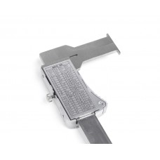 Штангенциркуль для внутренних канавок ШЦЦСК-1-225 0,01 (25-225) электронный SHAN