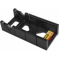 Стусло пластиковое 100 х 55 мм, M - 100 STAYER 1541-3