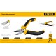 Тонкогубцы мини изогнутые 120 мм STAYER 2218-3_z03