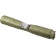 Мешки мусорные хозяйственные HEAVY DUTY, 105 х 55 см, 80 л (40 кг), 10 шт, зеленые, плетеные, строительные STAYER 39158-105