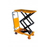 Стол подъемный передвижной 150 кг 302-1100 мм (700х450 мм) XILIN SPS150 (1005714)