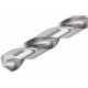 Сверло по металлу HSS шлифованное в блистере, угол заточки 135°, 13,0 x 151 мм (1 шт.) (35654М)