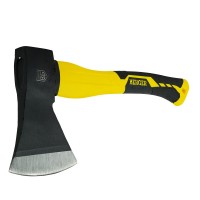 Топор универсальный кованый 800 г., фиберглассовая рукоятка 415 мм BERGER BG1522