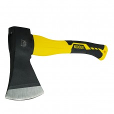 Топор универсальный кованый 800 г., фиберглассовая рукоятка 415 мм BERGER BG1522