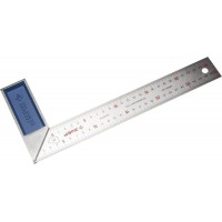 Угольник столярный усиленный 300 мм ЗУБР Профессионал 34393-30  