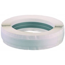 Лента углозащитная металлизированная 50 мм х 30 м ЗУБР 12472-50-30