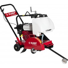 Швонарезчик бензиновый диск 350 мм, макс. рез 115 мм ЗУБР Профессионал ЗШБ-350 Х