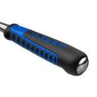 Стамеска-долото 6 мм Профессионал ЗУБР Ударник 18097-06