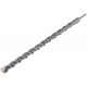 Бур по бетону CUTOP, Profi, двойная резьба, SDS-Plus, 32 х 600 мм (40-400)