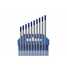 Электроды вольфрамовые КЕДР WY-20-175 D 3,0мм (темно-синий) DC