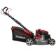 Газонокосилка бензиновая (бензокосилка) EVOline LMG 51 CS