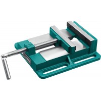 Тиски сверлильные станочные 150 мм KRAFTOOL 32715-150