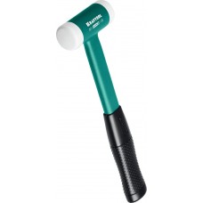 Безынерционный молоток Dead Blow, 30 мм, 450 г KRAFTOOL 2078-30