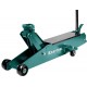 Домкрат подкатной 10 т, 160 - 560 мм для тяжелой техники HIGH-LIFT KRAFTOOL 43455-10