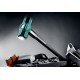Кувалда 6 кг со стальной удлинённой обрезиненной рукояткой Steel FORCE KRAFTOOL 2009-6