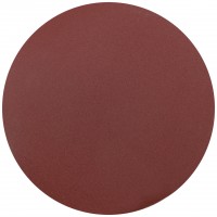 Круги шлифовальные сплошные (липучка), алюминий-оксидные, 150 мм, 5 шт. Р 240 (39809)