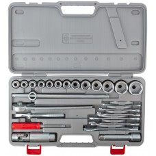 Набор слесарно-автомобильный НИЗ Шоферский (65246)