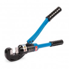 Пресс гидравлический ручной ПГР-10т серия МАСТЕР (КВТ) (92049)