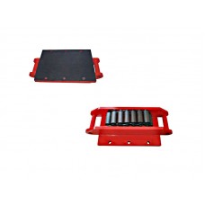 Роликовая платформа подкатная TOR VA5 г/п 5 т (1004028)