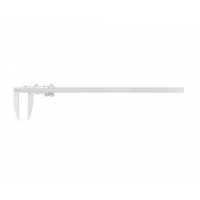 Штангенциркуль ШЦ-3- 600 0,05 губки 125мм дв. ш. Микрон