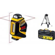Нивелир лазерный 20 м STAYER Professional 34962-2