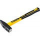 Молоток слесарный Hercules, 600 г STAYER Professional 20050-06_z02