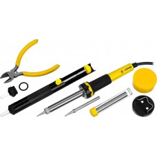 Набор мини-насадок для гравировальных машин STAYER 82 предм. 29901-H82  