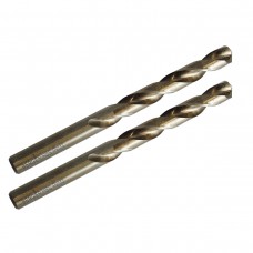 Сверло по металлу быстрорежущее 3.5х70 (2 шт.) BERGER BG1467