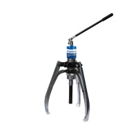 Съёмник гидравлический со встроенным насосом самоцентрирующийся 30 т, GARWIN INDUSTRIAL, 811530-30