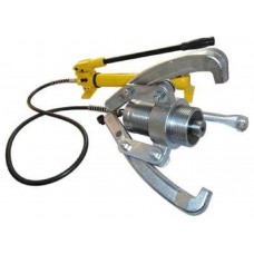 Съемник гидравлический TOR EP-10T с выносным насосом (N) (1048622)