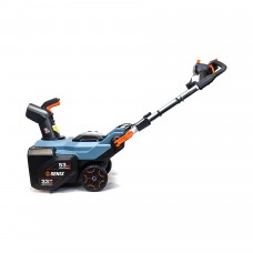 Снегоуборщик аккумуляторный X6 60В