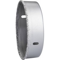 Коронка-чашка 102 мм, L 25 мм, карбид вольфрама ЗУБР 33361-102