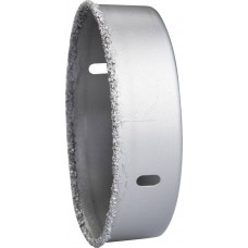 Коронка-чашка 102 мм, L 25 мм, карбид вольфрама ЗУБР 33361-102