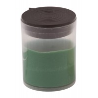 Паста шлифовальная 21 гр., в пластиковом боксе ЗУБР 35938