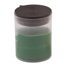 Паста шлифовальная 21 гр., в пластиковом боксе ЗУБР 35938