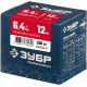 Заклепки алюминиевые 6.4 x 12 мм, 250 шт ЗУБР Профессионал 31310-64-12